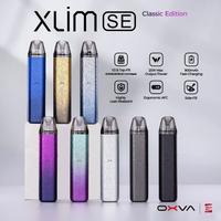 Gambar BUNDLING OXVA XLIM SE CLASSIC EDITION KIT  BERRY FROSTMANGO KIL dari Arsakha jkt undefined 2 Tokopedia
