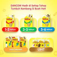 Gambar Nestle DANCOW 5+ Vanila Susu Anak 5-12 Tahun Box 750g x 3pcs dari boybuy store undefined 4 Tokopedia