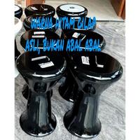 Gambar DARBUKA 8 INCI /HITAM GILAP + KUNCI L dari C Supermarket undefined 4 Tokopedia