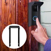 Gambar Rain Cover Doorbell Protective Cover For Smart Intercom Video Door Phone Doorbell Rainproof Case For Front Door Video Bell dari belle store`s undefined 2 Tokopedia