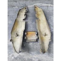 Gambar Cover Body Full Set Honda Tiger Lawas Tilas Supercruiser Bahan Gading Original Second dari MRDN-Store undefined 2 Tokopedia