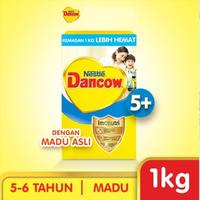 Gambar DANCOW 5 Madu Box 1000 g 1 kg dari Elodie Mart undefined 1 Tokopedia