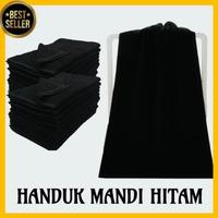 Gambar Handuk Mandi Premium Bath Unisex Hotel Soft Microfiber R9J1 Terlaris M dari Berlin&#39;s Store undefined 2 Tokopedia