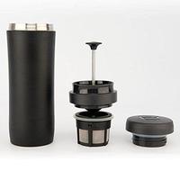 Gambar PTC Tumbler Starbucks Coffee Travel Press by Espro BERKUALITAS dari SarasCooking undefined 4 Tokopedia