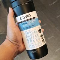 Gambar PTC Tumbler Starbucks Coffee Travel Press by Espro BERKUALITAS dari SarasCooking undefined 5 Tokopedia