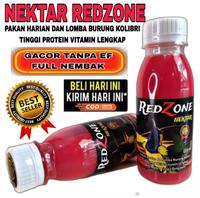 Gambar Sale Nektar Redzone Nekstar Konin Nextar Kolibri Sogon Pleci Cak Ijo Gledek dari dadabtoko undefined 1 Tokopedia