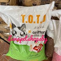 Gambar Super Hot! Pasir Toto 25 Lt dari FashionFusiona undefined 1 Tokopedia