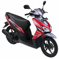 Gambar Fuji Motor Sby - Full Body Vario 110 Karbu 2008 2009 2010 Hitam Win | Complete Set Bodi Motor Karburator Honda Lama Old Original Lengkap Kvb dari MRDN-Store undefined 2 Tokopedia