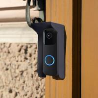 Gambar Rain Cover Doorbell Protective Cover For Smart Intercom Video Door Phone Doorbell Rainproof Case For Front Door Video Bell dari belle store`s undefined 3 Tokopedia