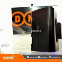 Gambar Battery Baterai BT65Q for Total Station Topcon GPT Best dari MAHKOTA TOOLS undefined 4 Tokopedia