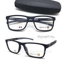 Gambar PTC frame kacamata Tagheuer legend superman free lensa radiasi dari Toko Elang Nusantara undefined 2 Tokopedia