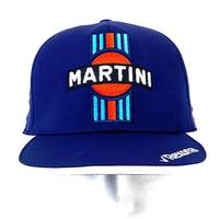 Gambar Williams Racing 2018 RARE Lance Stroll Flat Cap. Topi Unisex dari Exclusive Store undefined 2 Tokopedia