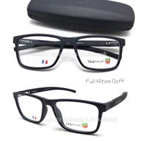 Gambar PTC frame kacamata Tagheuer legend superman free lensa radiasi dari Toko Elang Nusantara undefined 4 Tokopedia