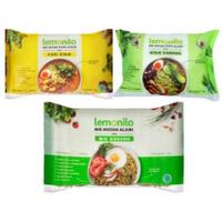 Gambar Lemonilo Mie Instant Sehat - Pedas Korea dari Akhtar farm shp undefined 2 Tokopedia