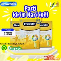 Gambar Etawalin - Susu Kambing Etawa Asli - Solusi Nyeri Sendi dan Tulang dari storenava undefined 1 Tokopedia
