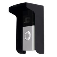 Gambar Rain Cover Doorbell Protective Cover For Smart Intercom Video Door Phone Doorbell Rainproof Case For Front Door Video Bell dari belle store`s undefined 1 Tokopedia