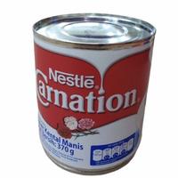 Gambar Nestle Carnation Susu Kental Manis 370g dari Akhtar farm shp undefined 1 Tokopedia