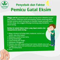 Gambar Obat Gatal kaligata bentol di Kulit biduran urtikaria Paling Ampuh dari Omar bakry undefined 4 Tokopedia