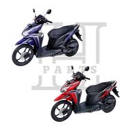 Gambar SOCKET COMP TAILLIGHT PITING PITTING LAMPU BELAKANG VARIO 125 150 OLD LED 33750-KZR-601 ASLI ORIGINAL AHM HGP HONDA ii dari AHM One HEART undefined 2 Tokopedia