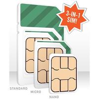 Gambar Kartu Perdana Nomor Cantik Telkomsel As 0852 97 98 39 88 Cv6P dari basmallah PERDANA undefined 2 Tokopedia