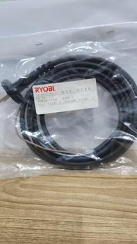 Gambar Spare Part Power Tool (RJK-110) 6520748 - Power Cord 1X2X2.5 Kyocera Ryobi dari SATA PERKAKAS undefined 1 Tokopedia