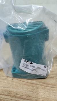 Gambar Spare Part Power Tool (CH-470) 6803061 - Moter Housing Kyocera Ryobi dari SATA PERKAKAS undefined 1 Tokopedia