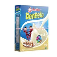 Gambar Boneeto Anchor Susu Boneto Vanilla Vanila Bubuk 700gr Murah dari Ghazzal undefined 2 Tokopedia