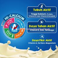 Gambar Boneeto Anchor Susu Boneto Vanilla Vanila Bubuk 700gr Murah dari Ghazzal undefined 4 Tokopedia