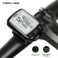 Gambar GPS Bersepeda Speedometer Tahan Air Stopwatch Siklus Nirkabel Sepeda Komputer Lampu Latar LCD Kabel Sepeda Odometer Aksesoris Sepeda dari DEMASA STORE undefined 1 Tokopedia
