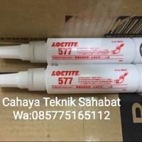 Gambar Loctite 577 thread sealant(50ml) dari andajp89hajd undefined 1 Tokopedia