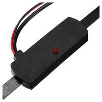 Gambar Car Windshield Electronics Antenna FM Radio Mount Self-Adhesive Non-directional Antenna dari Abdulldz6205 undefined 3 Tokopedia