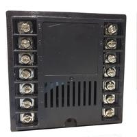 Gambar TAIZHOU Electrical Appliance Instrument REXD-7131D REXD-7181D K E PT100 REXD-C7000 Electronic Temperature Controller relay -5p dari Mercury Mirror undefined 3 Tokopedia