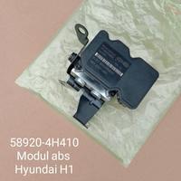 Gambar Modulator Modul Motor ABS Hyundai H1 Diesel 58920-4H410 Original dari REY Part Mobil undefined 1 Tokopedia
