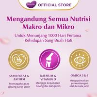 Gambar Prenagen Emesis 360gr Coklat & Vanilla / Susu Ibu Hamil / Susu Pengurang Frekuensi Mual Ibu Hamil - Coklat dari Aston baby shop undefined 3 Tokopedia