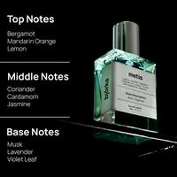 Gambar Bjorka Parfum Wanita Minyak Wangi Unisex Tahan Lama Premium Original 100% BPOM Metis dari Zaffaofficial undefined 2 Tokopedia