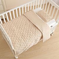 Gambar Cotton Baby Blanket Soft & Breathable Baby Blanket Lightweight for Newborns & Infants Idealfor Cribs Cradles & Strollers dari aldobarado undefined 2 Tokopedia