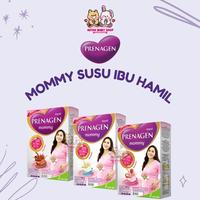Gambar Prenagen Mommy 360gr / Susu Ibu Hamil Trisemester 2 & 3 - Strawberry dari Aston baby shop undefined 1 Tokopedia