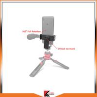 Gambar ATG Takara PH-03 Holder U 360° Rotatable Mobile Phone Holder dari kunto12 undefined 4 Tokopedia