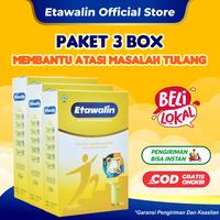 Gambar Etawalin Produk Asli Paket 3 Box Solusi Atasi Nyeri Sendi Dan Tulang dari inaaMart undefined 1 Tokopedia