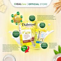 Gambar Diabetasol Cappucino 570gr dari Leo Storee1 undefined 4 Tokopedia