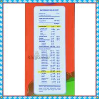 Gambar Hilo School Susu Pertumbuhan Anak Susu Tinggi Kalsium 500 Gr - CHOCOLATE dari storenava undefined 4 Tokopedia