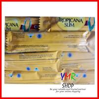 Gambar PTC Tropicana Slim Gula Sweetener Classic Stick 100 Sachet PROMO dari Rumahbumbu Store undefined 2 Tokopedia