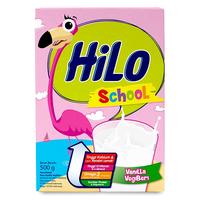 Gambar Hilo School Vanilla Vegiberi 500 g dari Raimunanorderan undefined 2 Tokopedia
