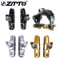 Gambar PROMO ALUMINUM ALLOY ROAD BIKE BRAKE BLOCK C BRAKE FIXED COG SILENT BRAKE BLOCK PIECE WATER GUIDE RUBBER BRAKE PIECE BICYCLE ACCESSORIES TERBAIK - black dari FIRMAN JAYA01 undefined 1 Tokopedia