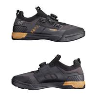 Gambar Sepatu Sepeda Leatt 5.0 Clip Pro Hydradri Black Shoes Mtb Leatt 5.0 dari SNBINTANG undefined 4 Tokopedia