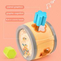 Gambar Drum Musical Instruments Toys Kids Musical Instruments Toys Kids dari Colossals undefined 3 Tokopedia