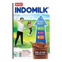 Gambar Susu Bubuk Instant 800 gr - INDOMILK Cokelat / Coklat dari Gypsophila Store undefined 2 Tokopedia