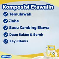 Gambar Etawalin Original - Susu Kambing Etawa Atasi Nyeri Sendi dan Asam Urat dari Mostlymart undefined 4 Tokopedia