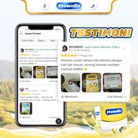 Gambar ETAWALIN Susu Kambing Bubuk Atasi Asam Urat Nyeri Sendi Pinggang 200gr dari Gerai Galaxy undefined 5 Tokopedia