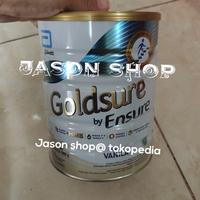Gambar Susu Goldsure by Ensure 900 gr/Goldsure 900 gram/Susu Goldsure 900 gr - 400 gram dari Raimunanorderan undefined 1 Tokopedia
